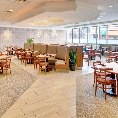Doubletree By Hilton Milwaukee Downtown Hotell Eksteriør bilde