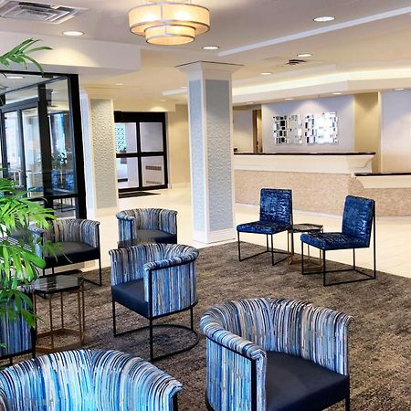 Doubletree By Hilton Milwaukee Downtown Hotell Eksteriør bilde