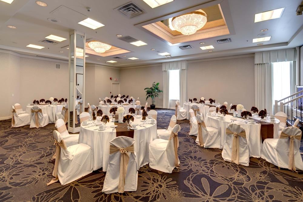 Doubletree By Hilton Milwaukee Downtown Hotell Eksteriør bilde