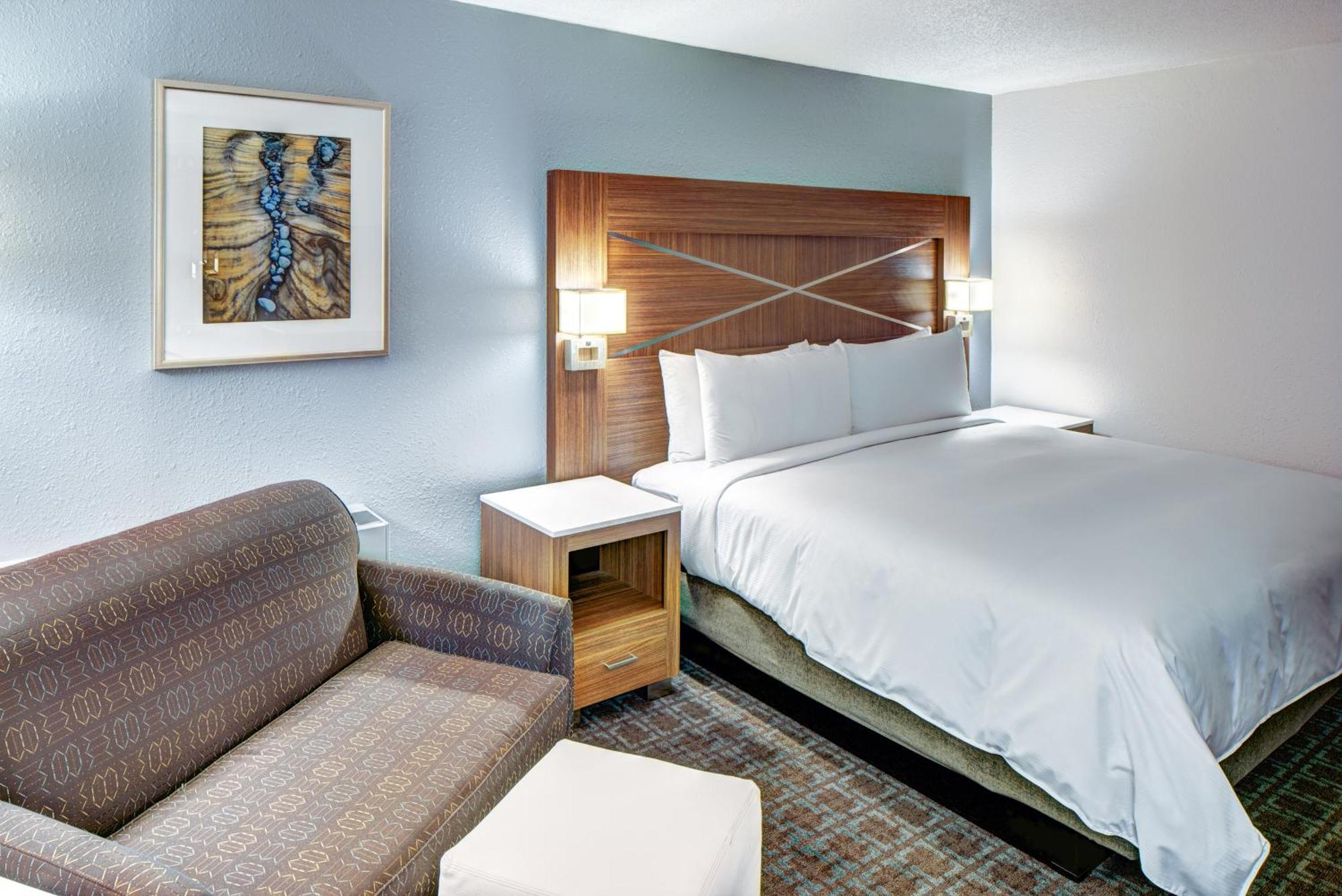 Doubletree By Hilton Milwaukee Downtown Hotell Eksteriør bilde