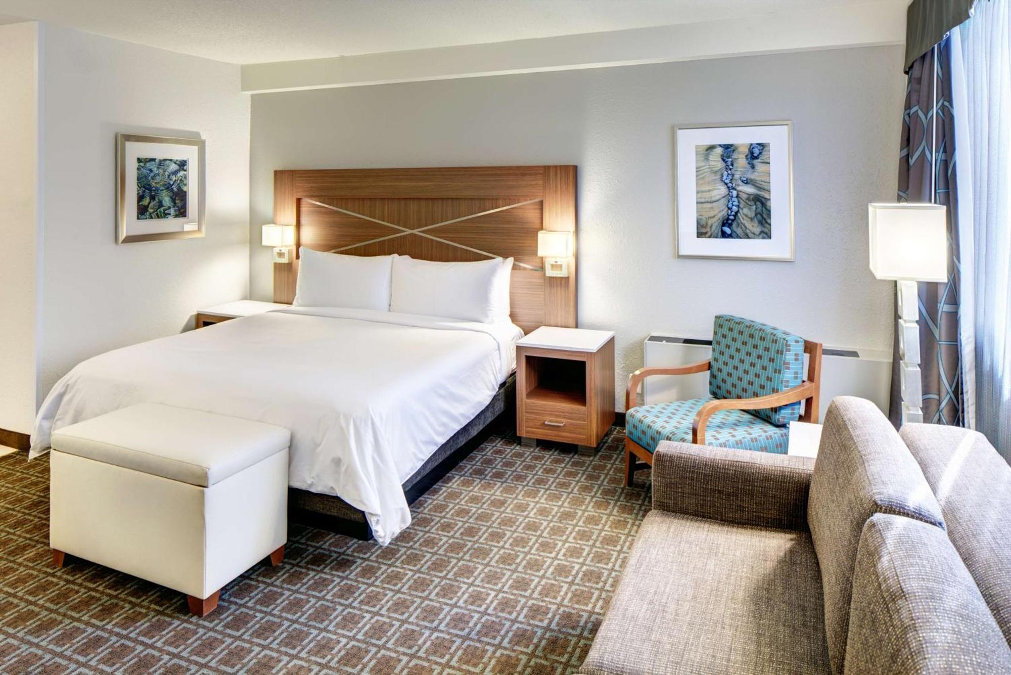 Doubletree By Hilton Milwaukee Downtown Hotell Eksteriør bilde