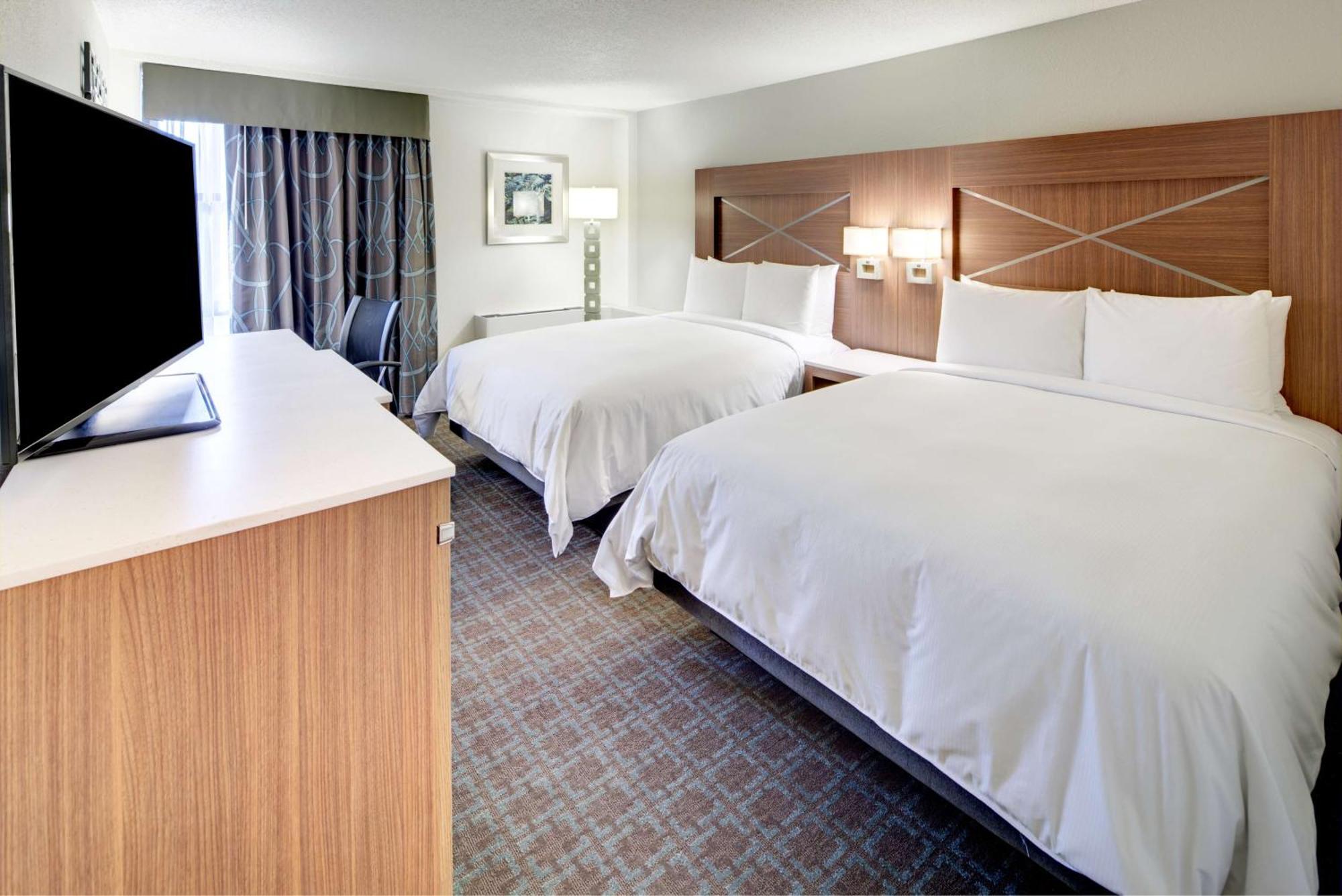 Doubletree By Hilton Milwaukee Downtown Hotell Eksteriør bilde