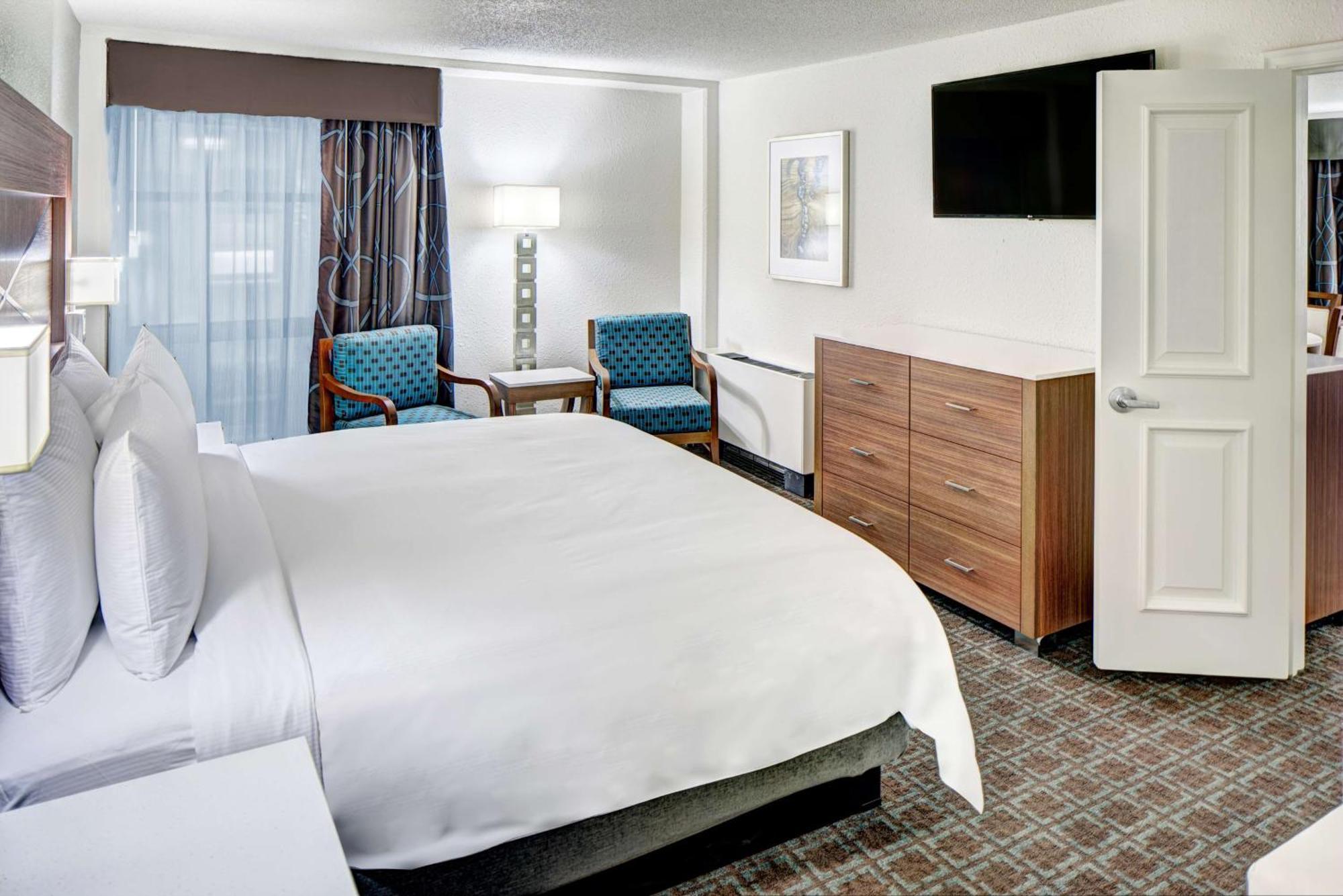 Doubletree By Hilton Milwaukee Downtown Hotell Eksteriør bilde