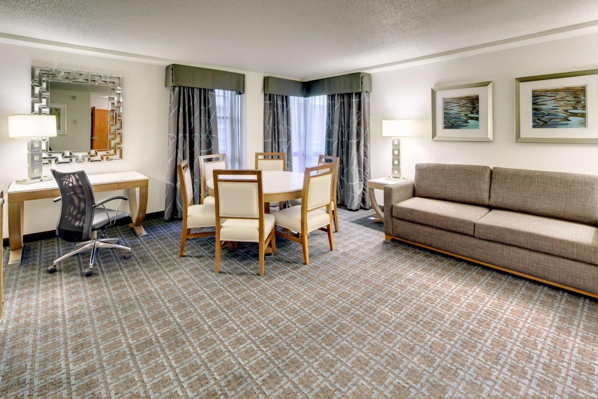 Doubletree By Hilton Milwaukee Downtown Hotell Eksteriør bilde