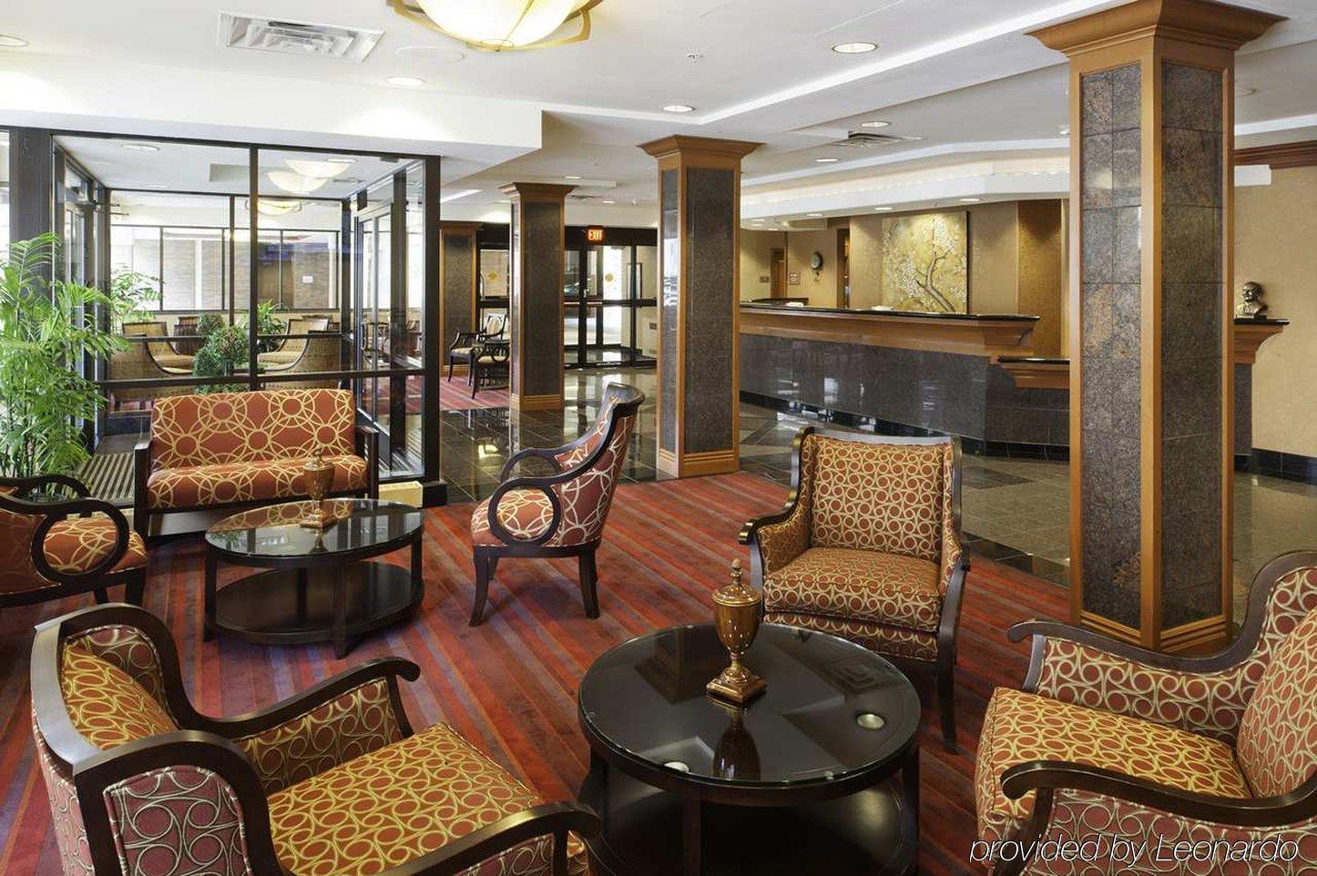 Doubletree By Hilton Milwaukee Downtown Hotell Eksteriør bilde