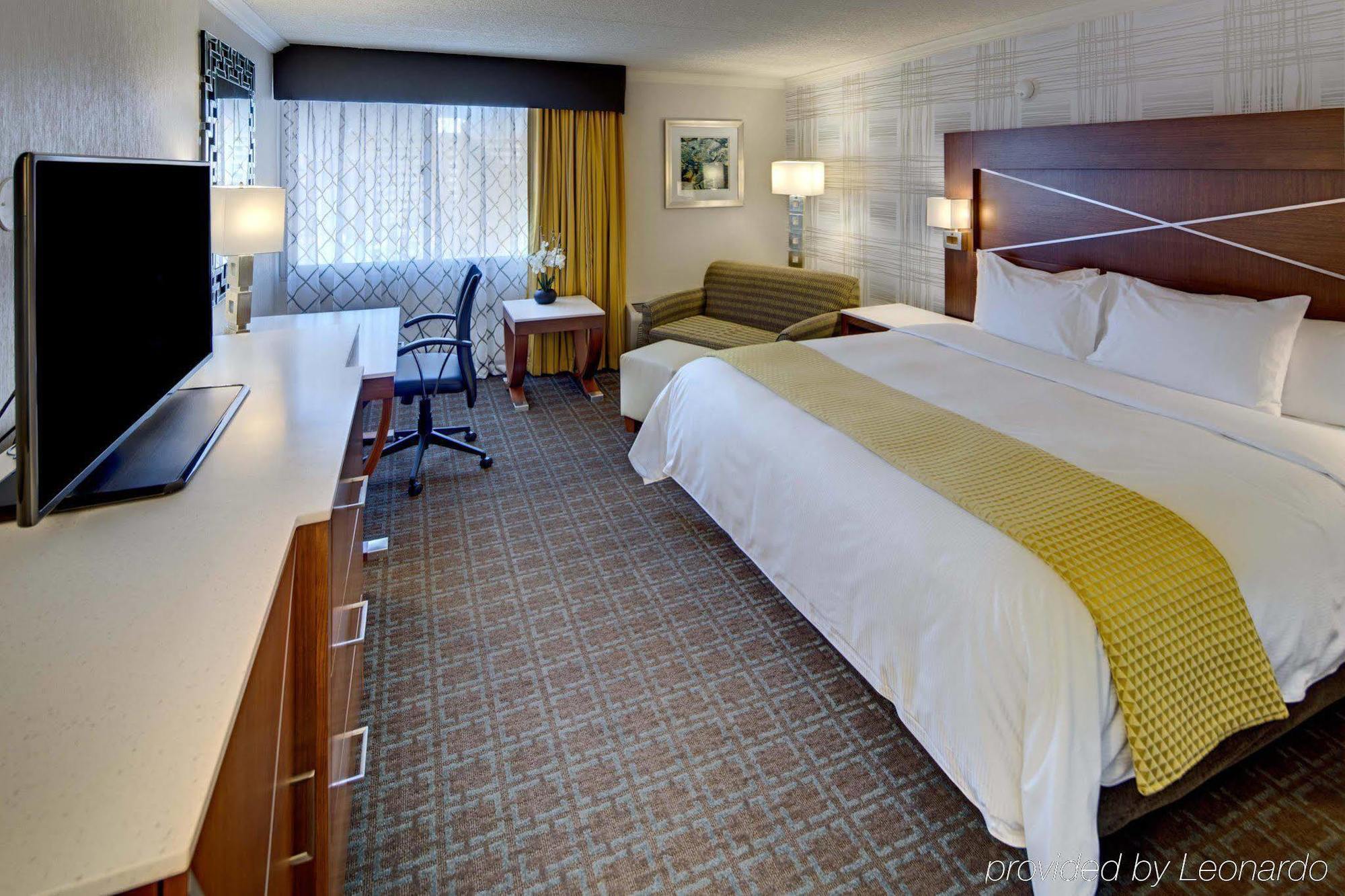 Doubletree By Hilton Milwaukee Downtown Hotell Eksteriør bilde